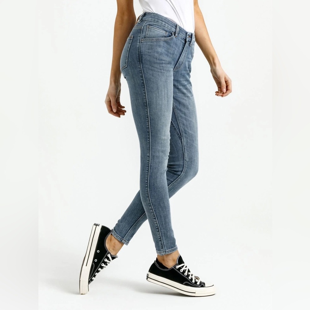 DU/ER Performance Women’s Skinny Jeans
